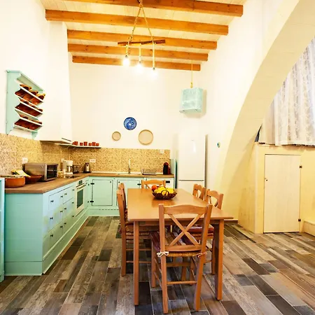 度假居 Stefanis Relis House