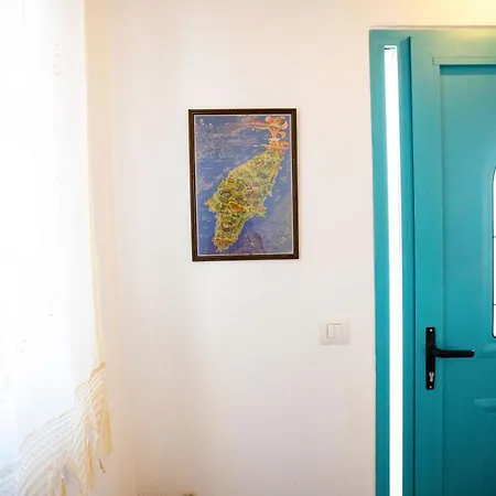 Stefanis Relis House 度假居