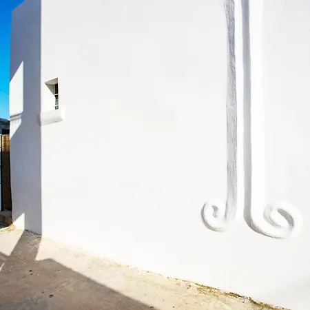 度假居 Stefanis Relis House
