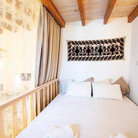 Stefanis Relis House 度假居