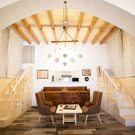 度假居 Stefanis Relis House