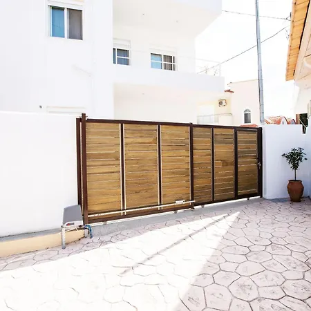 度假居 Stefanis Relis House